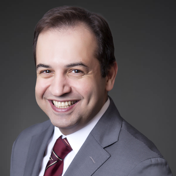 Jalal Motazedi