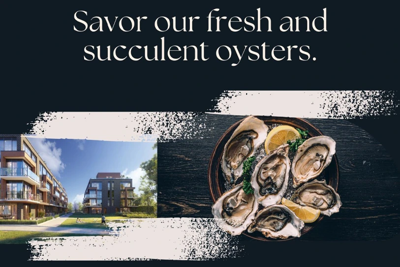 Members Only: Oyster Night