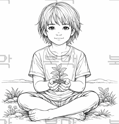아티스틱 도안