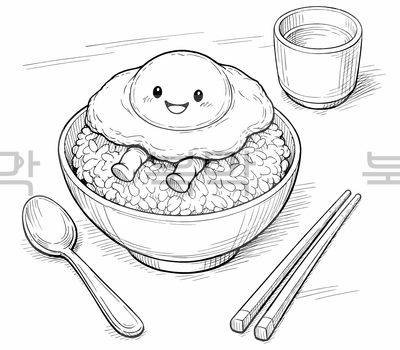 아티스틱 도안
