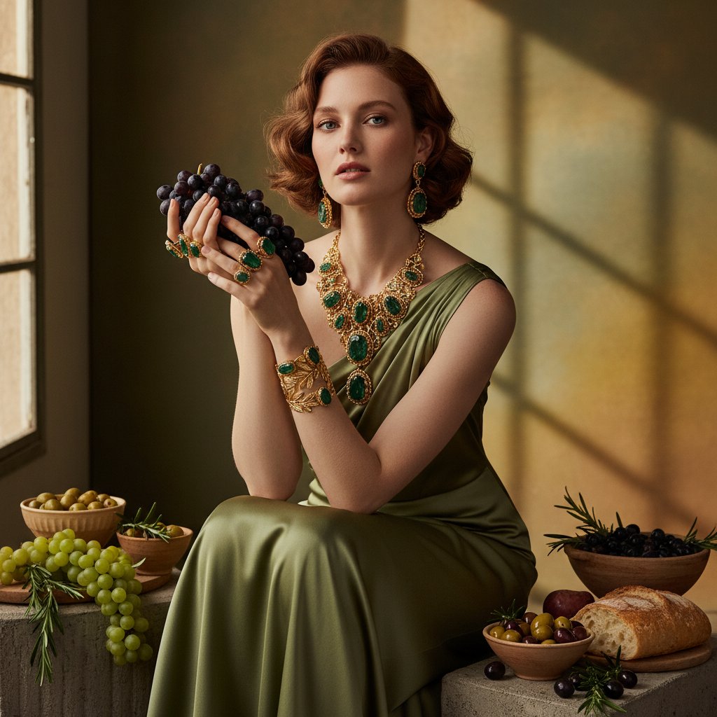 Kolczyki do codziennych stylizacji - kształty i rozmiary, które pasują