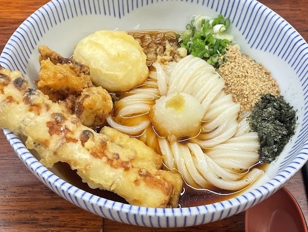 박신우 제면소