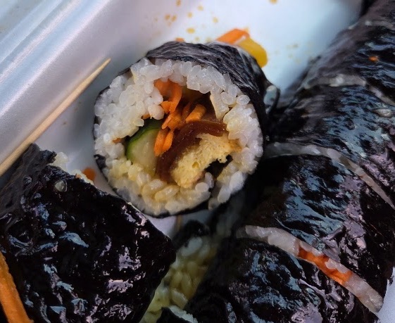 죽장휴게실