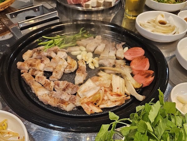 마장동뒷고기 이동점