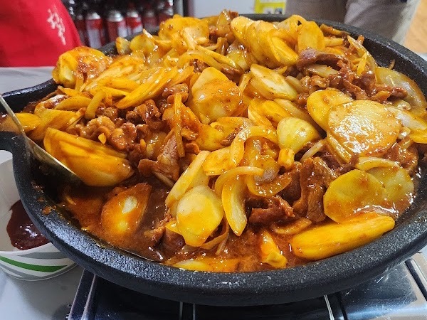 양푼이드럼아저씨가