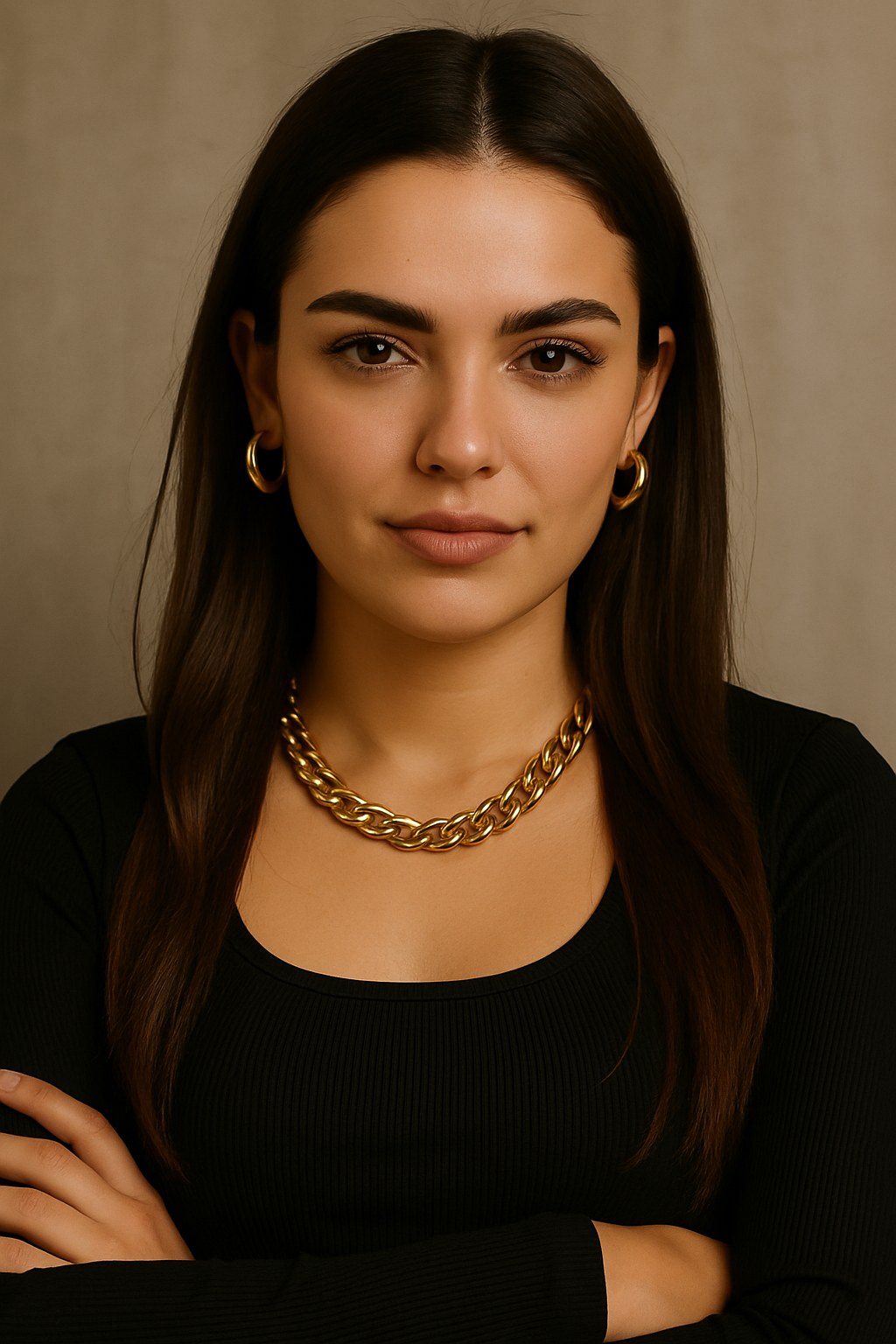 Goddess Aurelia 