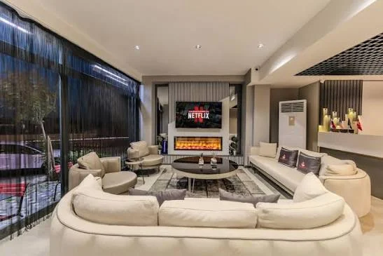 Intercity Hotel Istanbul