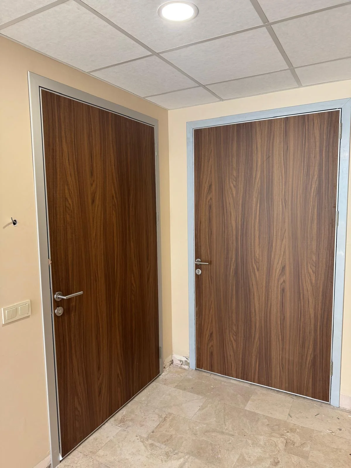 Özel Deha Hastahanesi