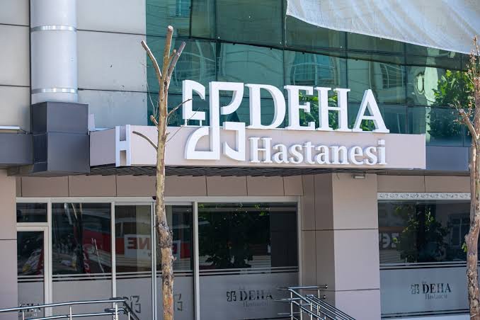 Özel Deha Hastahanesi