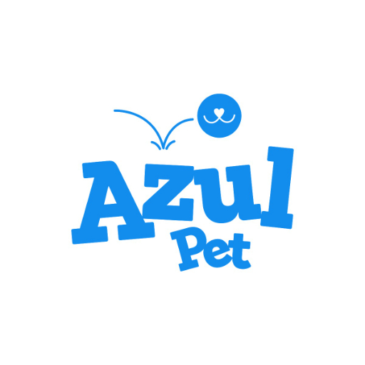 Azul pet