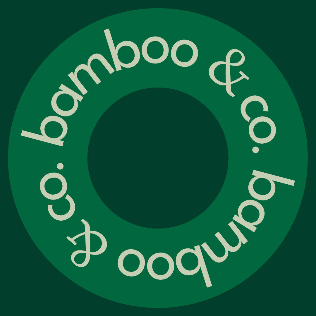 BAMBOO&CO