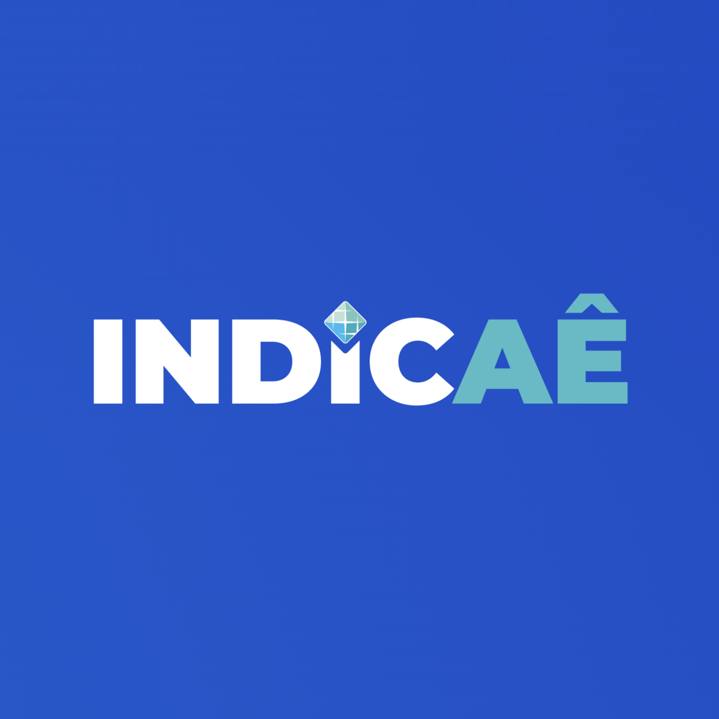 [Saber em Rede] ESTÁCIO - INDICAÊ