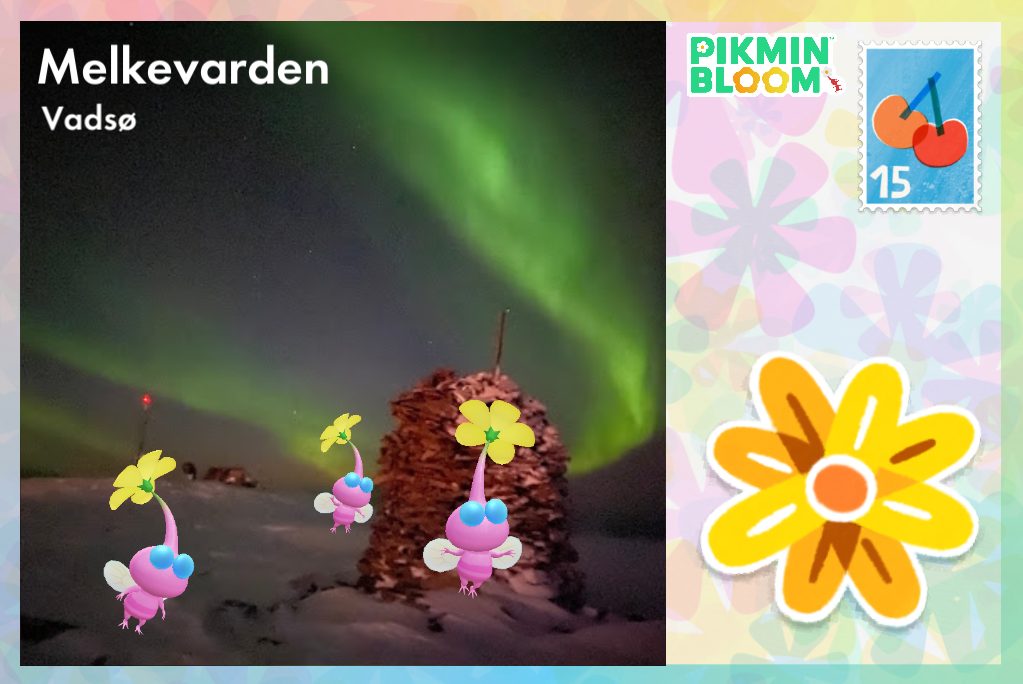 Melkevarden