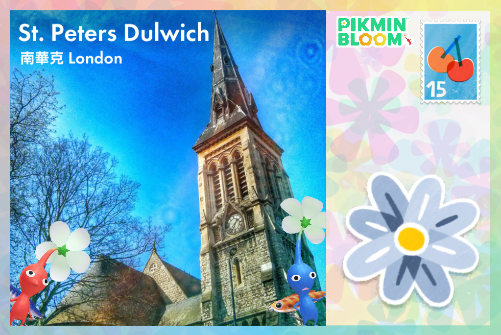 St. Peters Dulwich