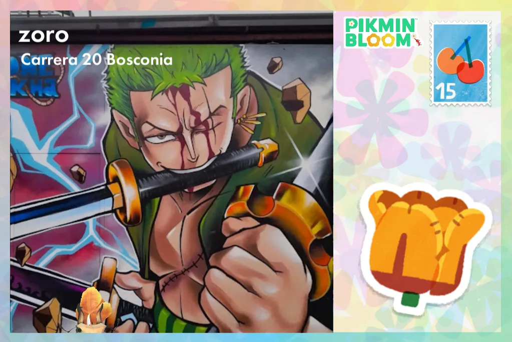 zoro