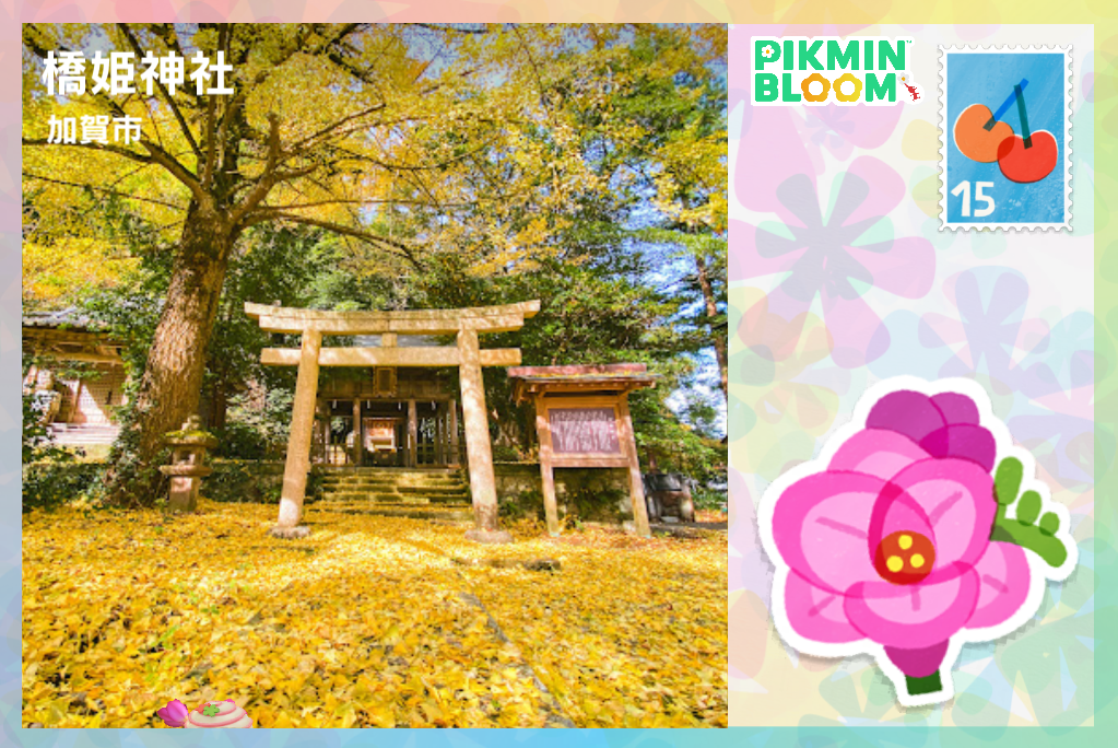 橋姬神社