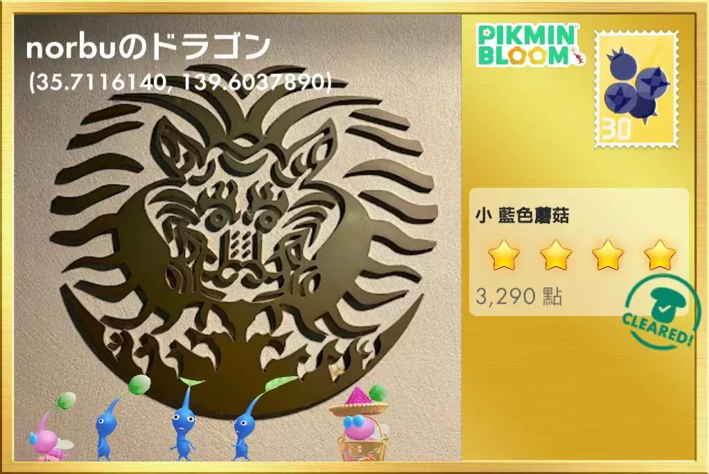 norbu のドラゴン