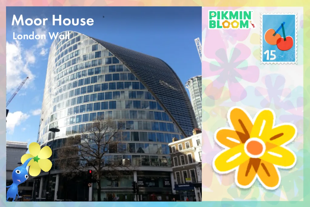 Moor House
