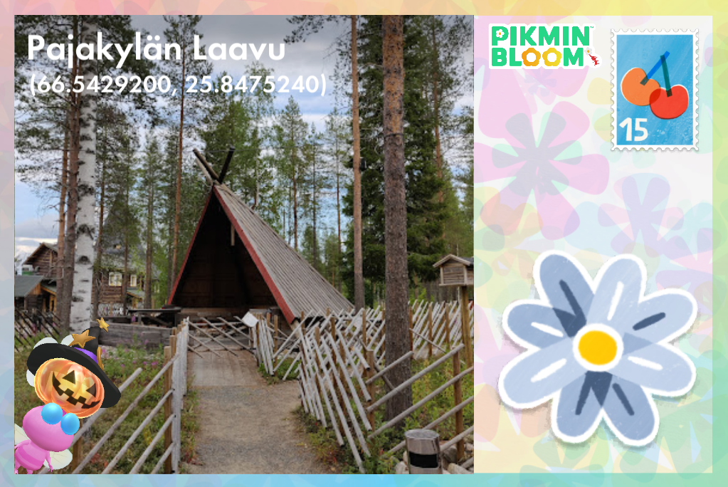 Pajakylön Laayu