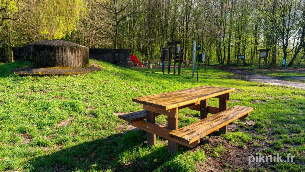 foret d'Aschbruch