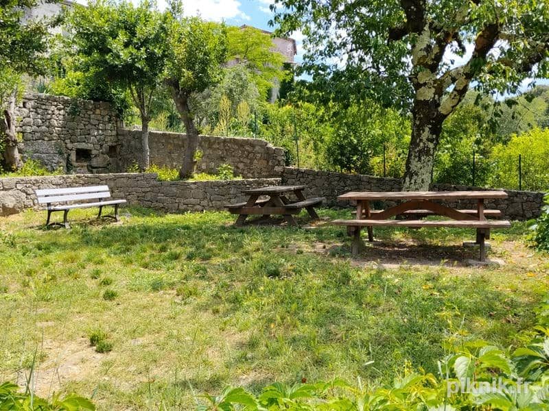 Montée du Barri