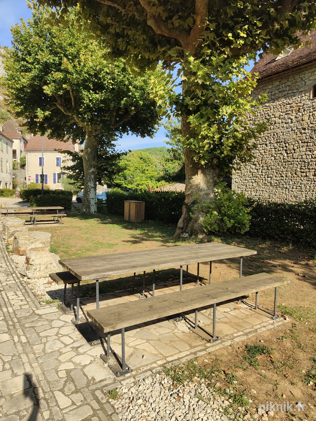 Place communale