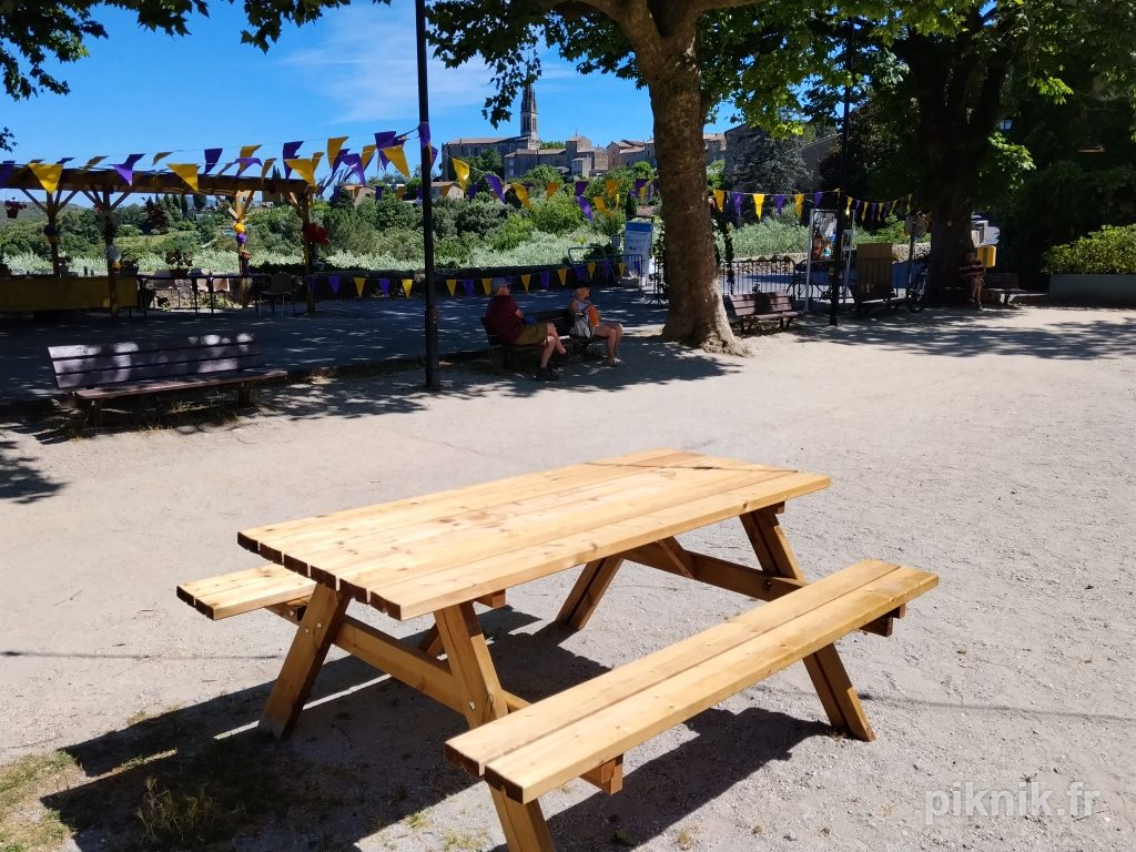 Place du Forn