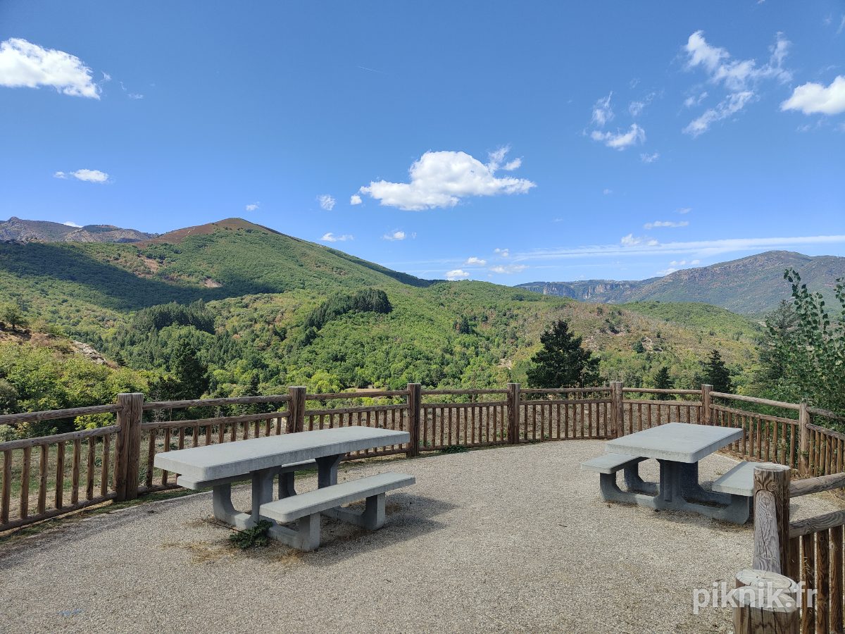 Point de vue