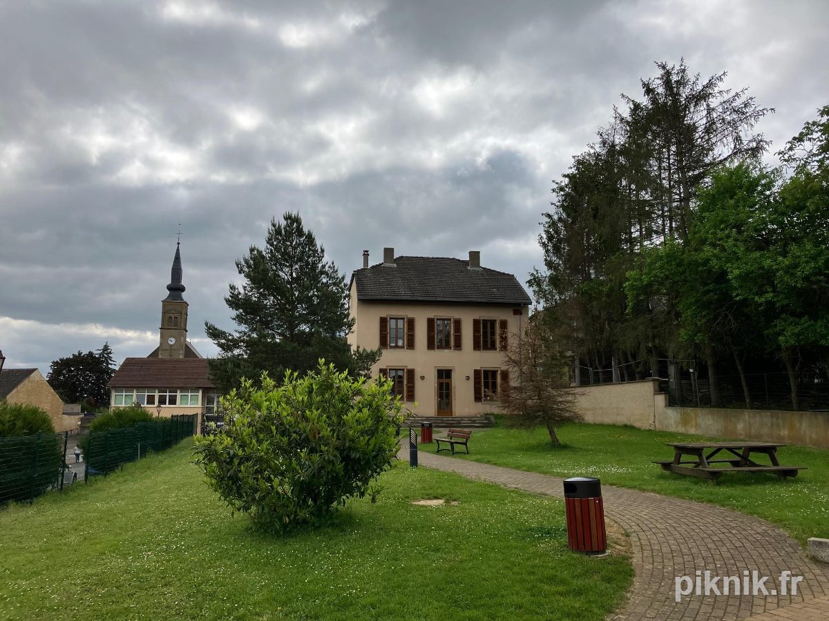 Puttelange-les-Thionville