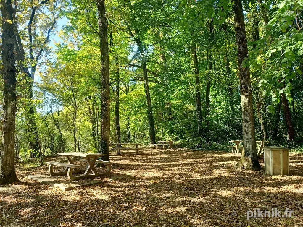 Vallée du Graau
