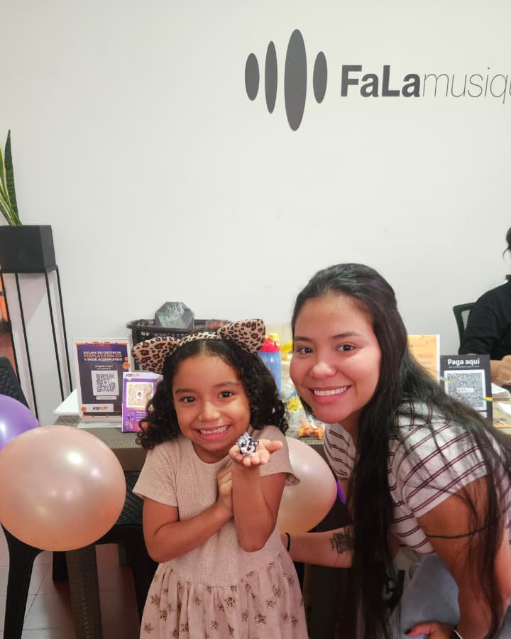 Alianza clave Pikplay y Falamusique