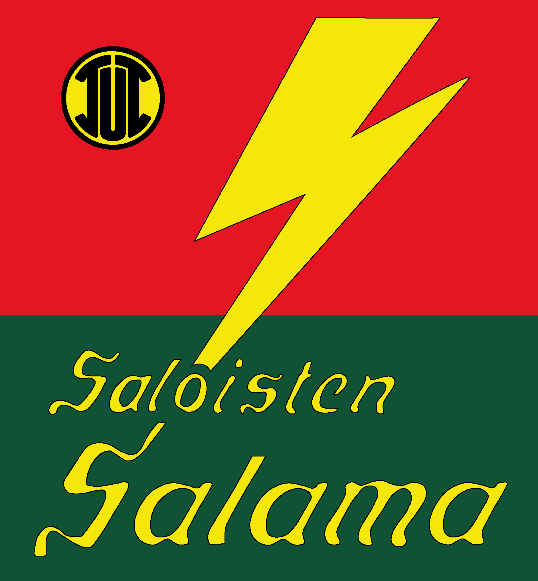 Saloisten Salama