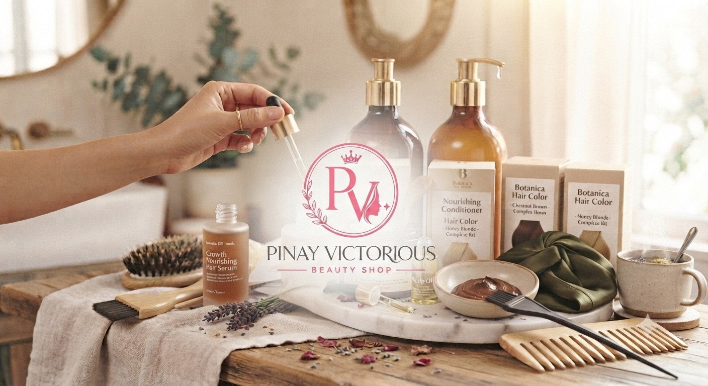 Hair Care