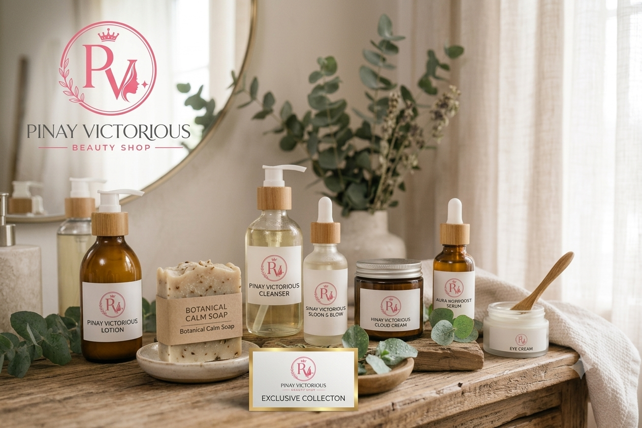 Skincare