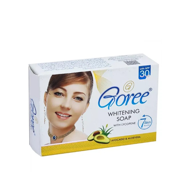 Goree Soap