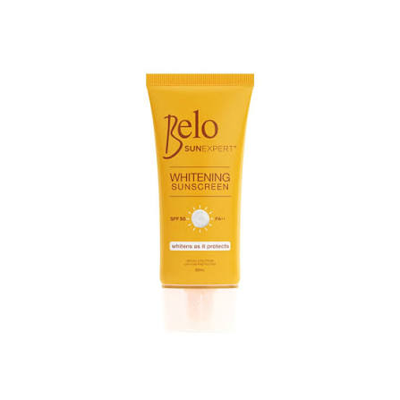 Belo SunExpert Whitening Sunscreen SPF 50 PA++