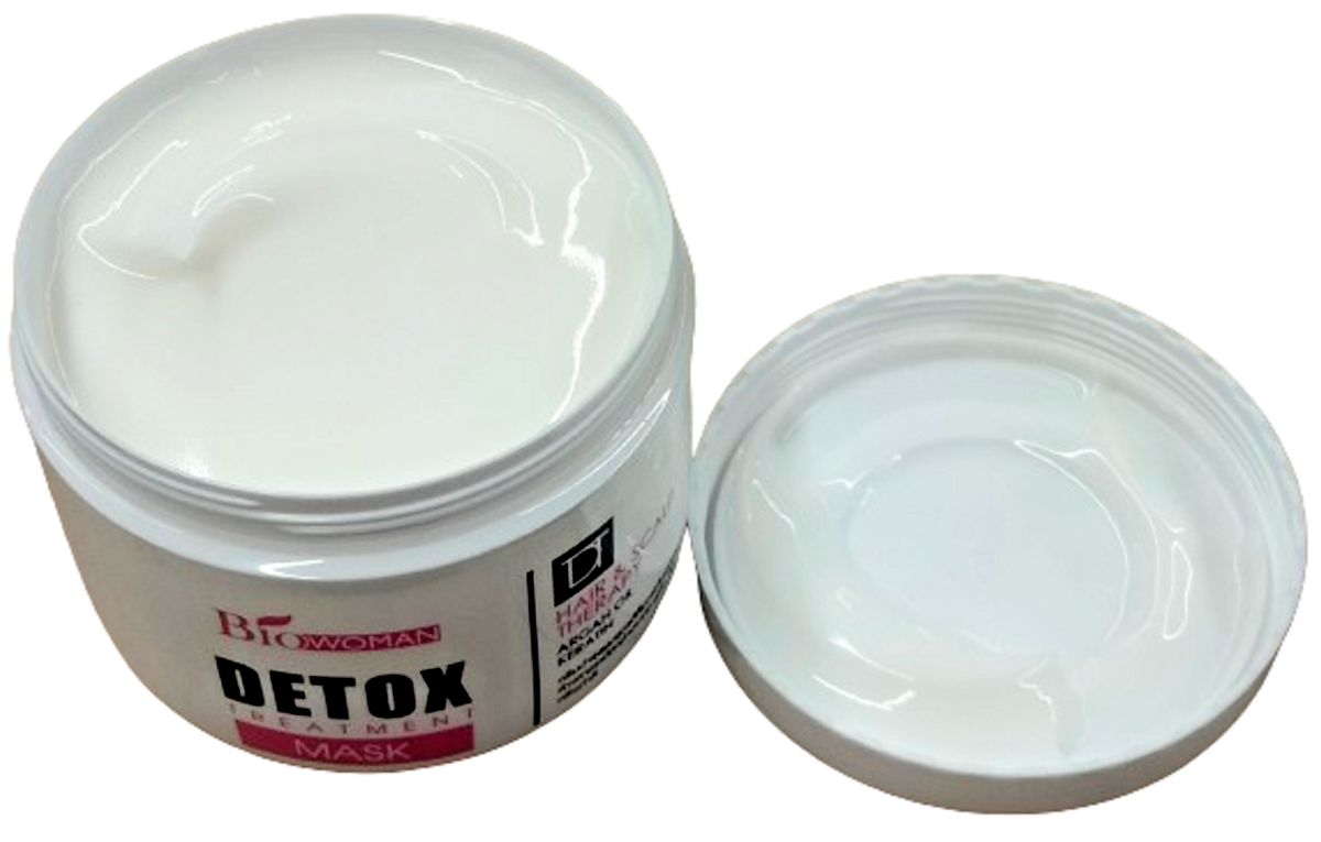 Bio Woman Detox Treatment Mask
