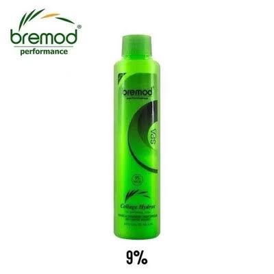 Bremod Classic Oxidant Strength: 9%