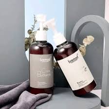 Bremond Performance Cocoa Butter Shampoo
