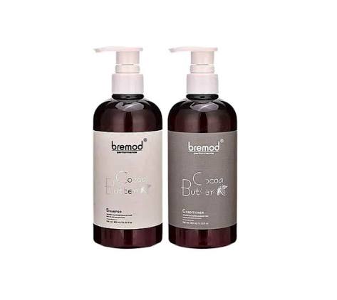 Bremod Professional Conditioner Cocoa