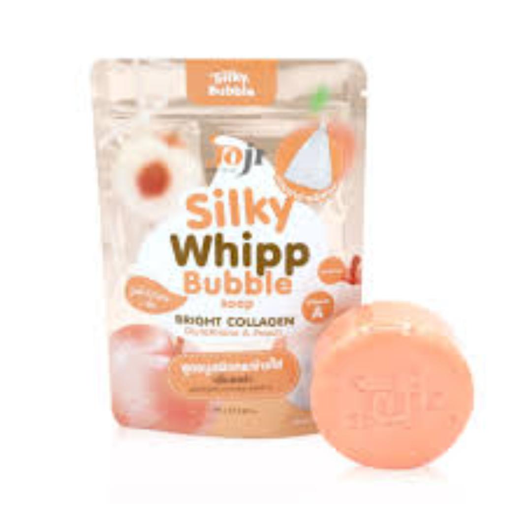 Joji Secret Young Silky Whipp Bubble Soap