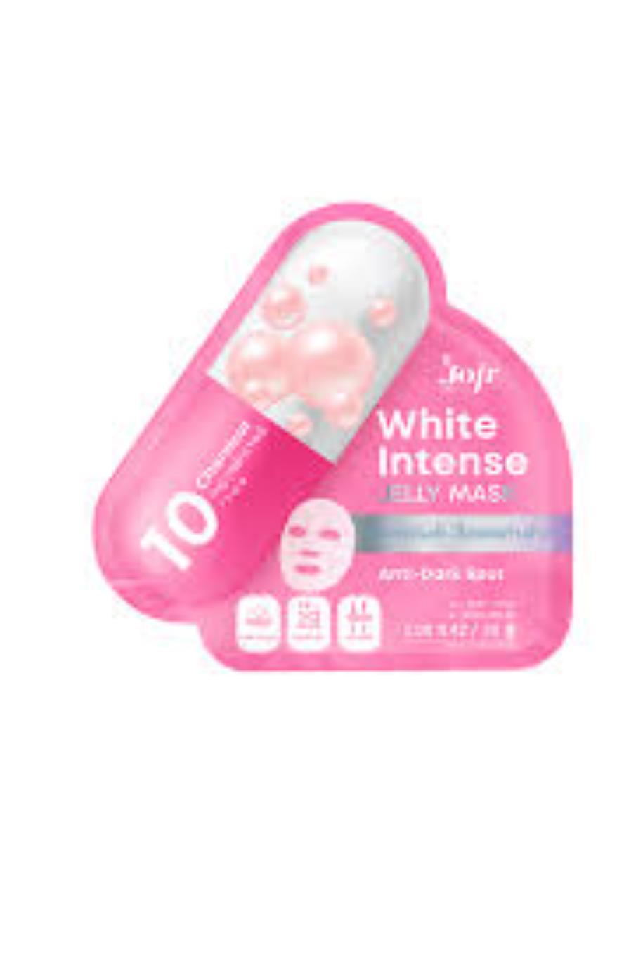 Joji Secret Young White Intense Jelly Mask