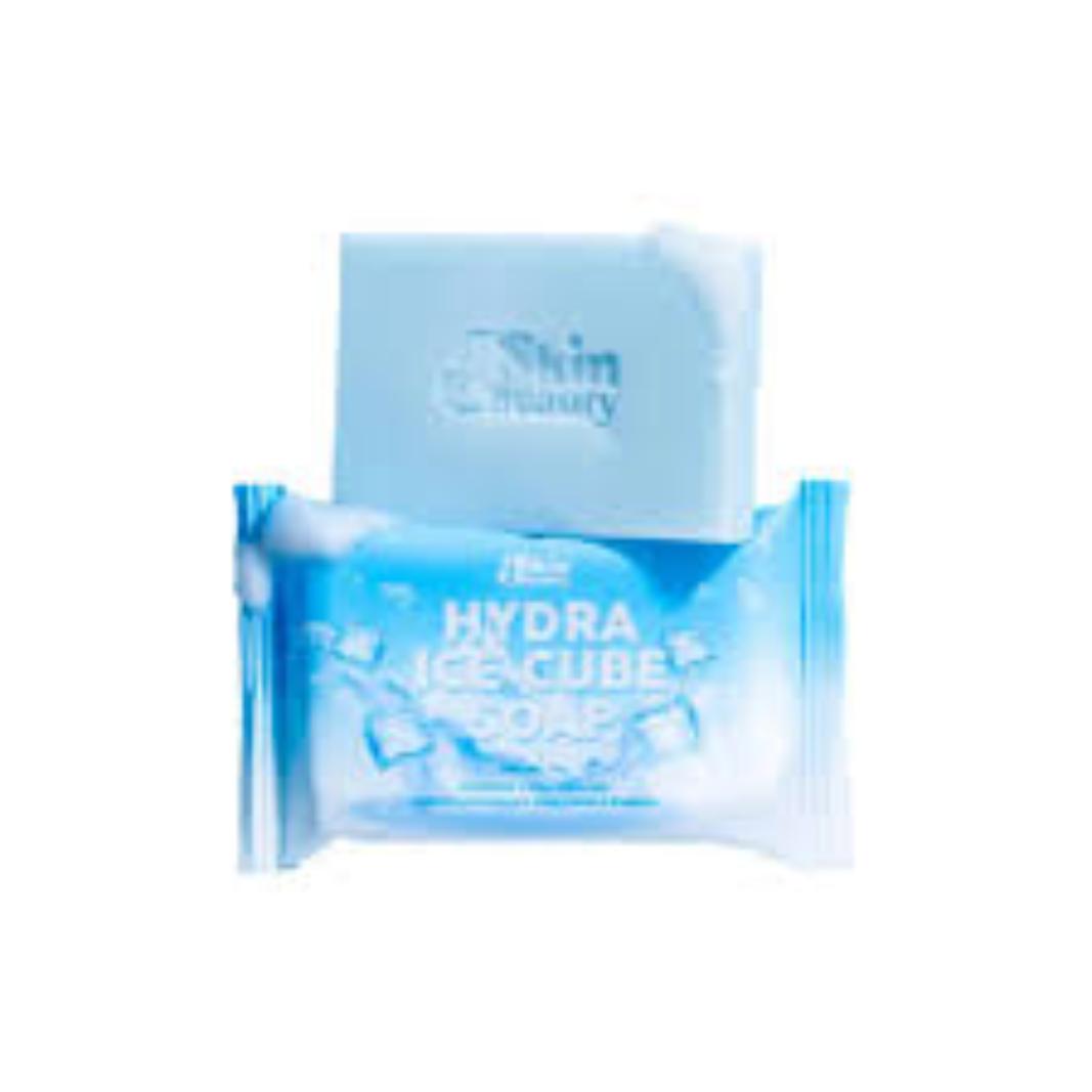 Brightening & hydrating cleansing bar soap