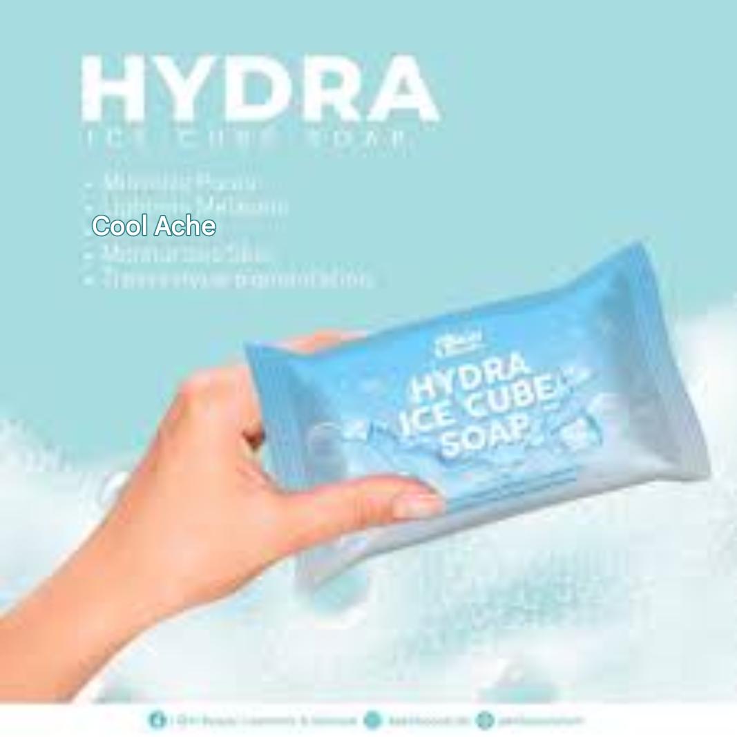 Brightening & hydrating cleansing bar soap