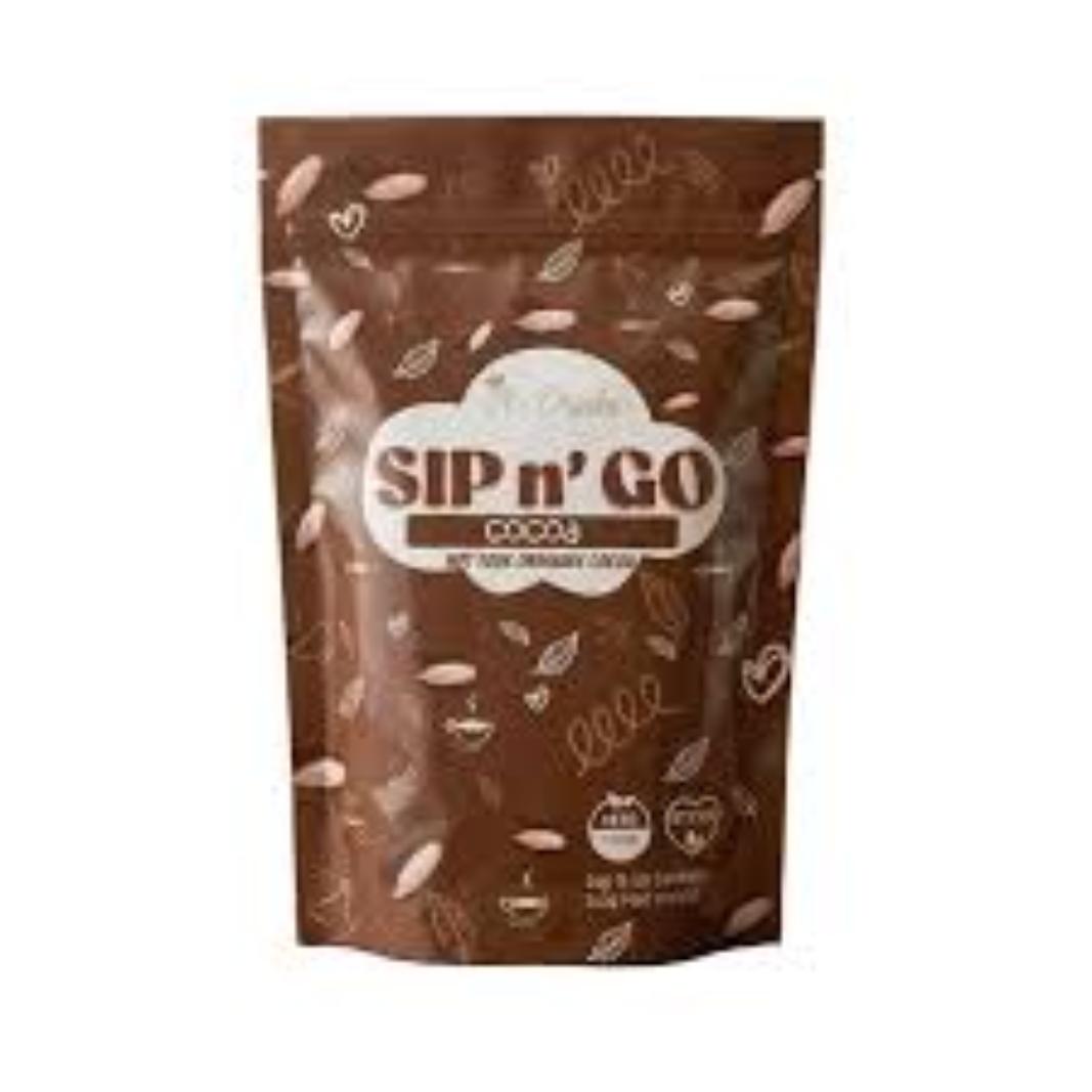 K-Drinks Sip N' Go Cocoa