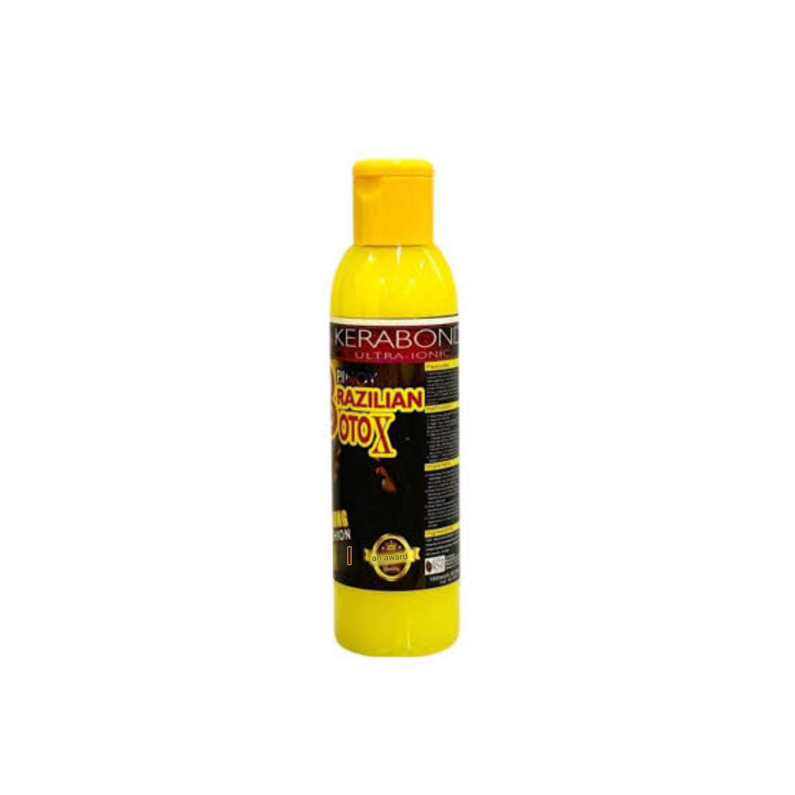 Kerabond Ultra Ionic 100 ml
