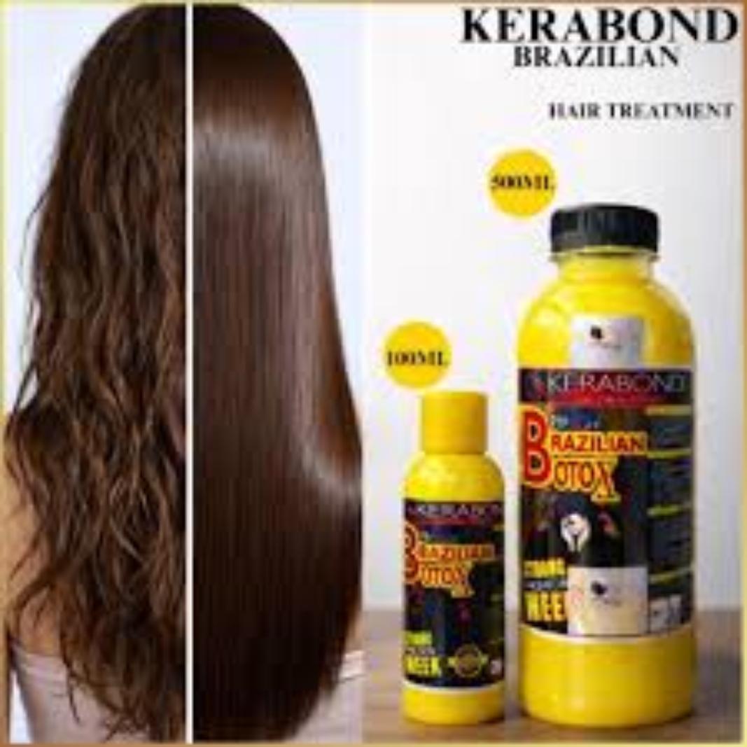 Kerabond Ultra Ionic 100 ml