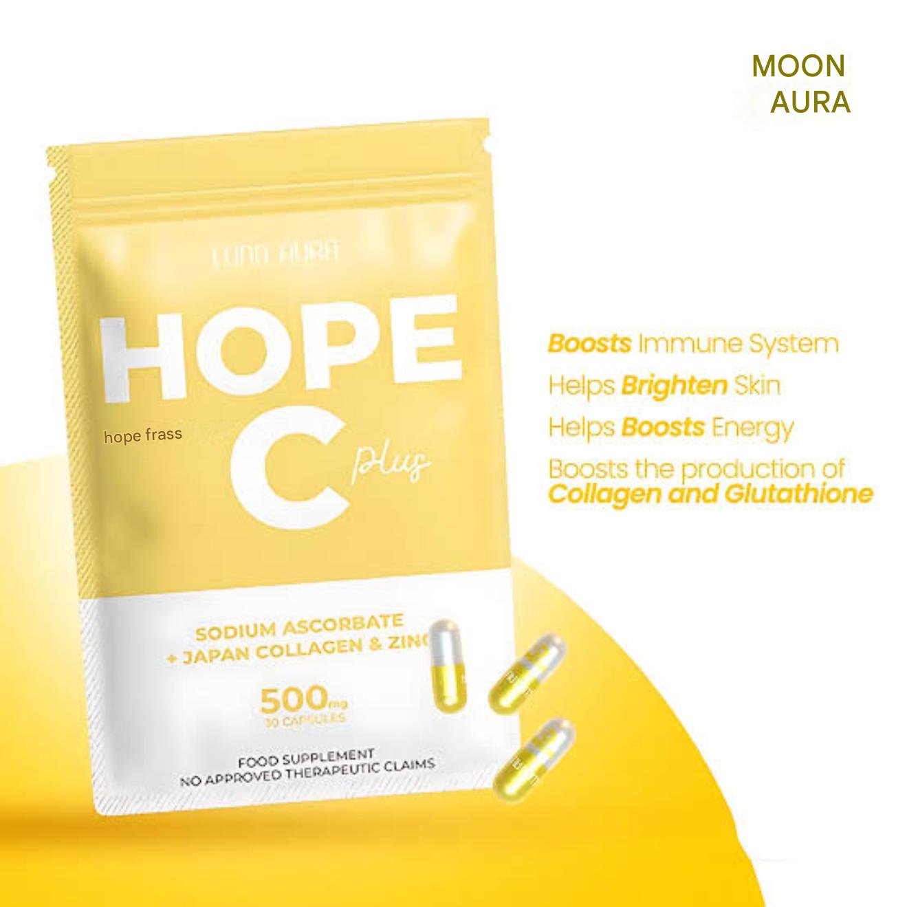 Luna Aura Hope C Plus