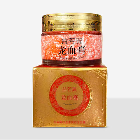 Dragon Blood Cream
