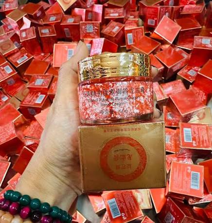 Dragon Blood Cream